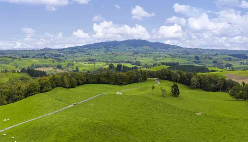 6 Kentucky Road, Karapiro