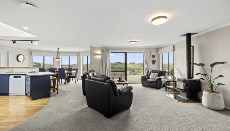 6 Kentucky Road, Karapiro