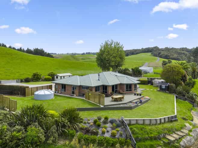 6 Kentucky Road, Karapiro
