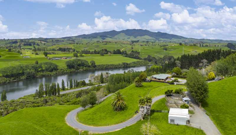 6 Kentucky Road, Karapiro