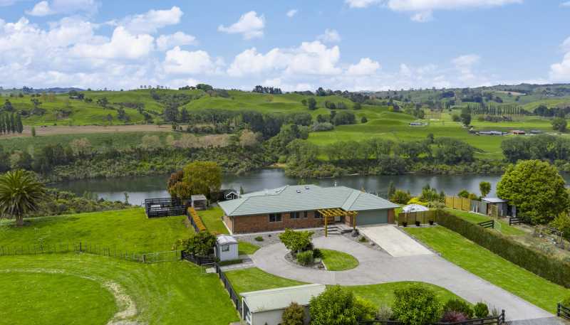 6 Kentucky Road, Karapiro