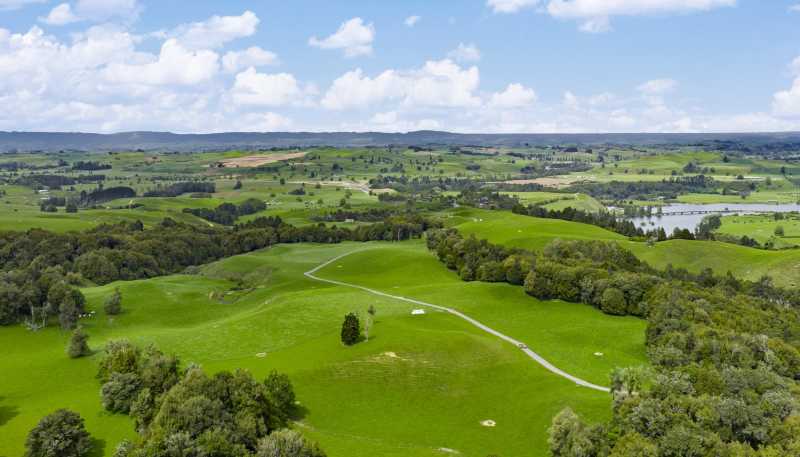 6 Kentucky Road, Karapiro