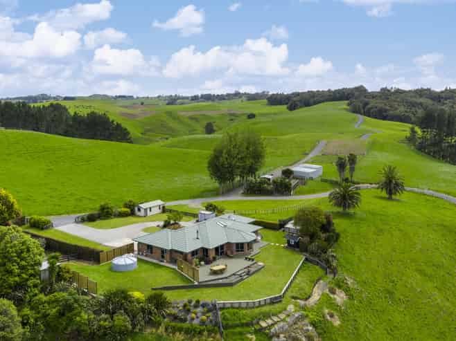 6 Kentucky Road, Karapiro