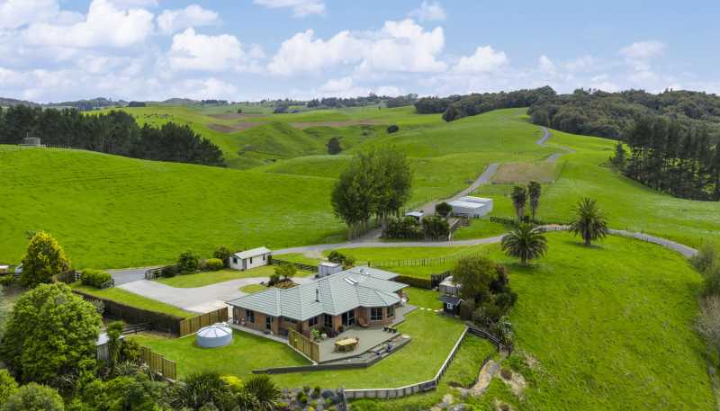 6 Kentucky Road, Karapiro