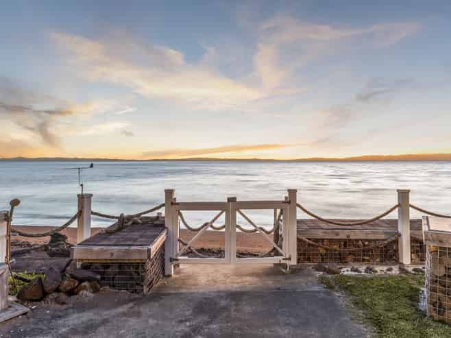 417 Thames Coast  Road SH25, Te Puru