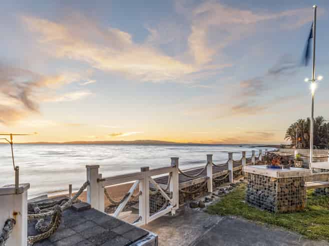 417 Thames Coast  Road SH25, Te Puru