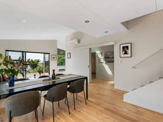 64 Otitori Bay Road, Titirangi