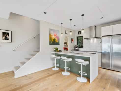 64 Otitori Bay Road, Titirangi