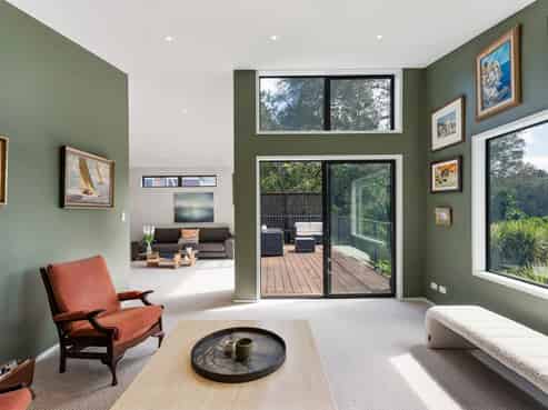 64 Otitori Bay Road, Titirangi