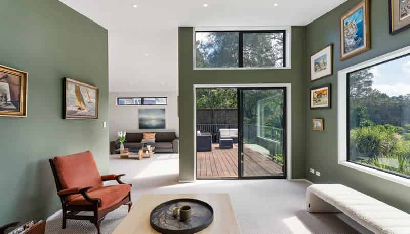 64 Otitori Bay Road, Titirangi