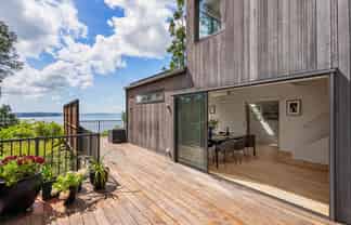 64 Otitori Bay Road, Titirangi