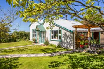 395 Rangiora Leithfield Road, Sefton