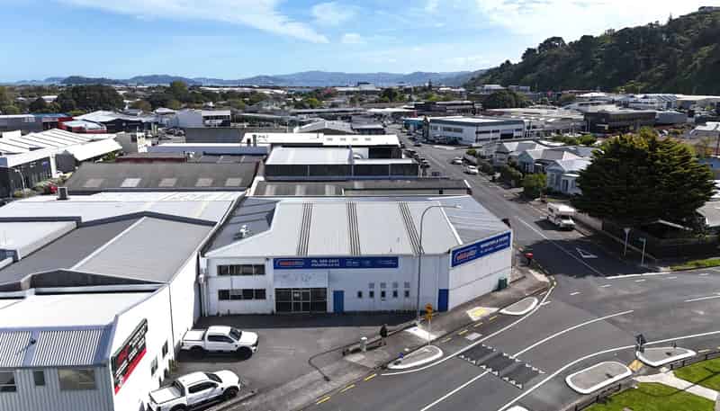 18 Bridge Street, Melling