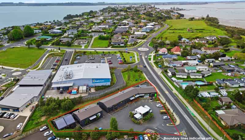 168 Omokoroa Road, Omokoroa