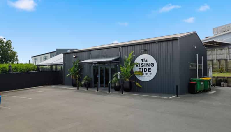 168 Omokoroa Road, Omokoroa