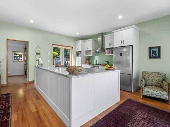 85 Reserve Terrace, Lyttelton