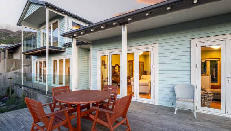 85 Reserve Terrace, Lyttelton