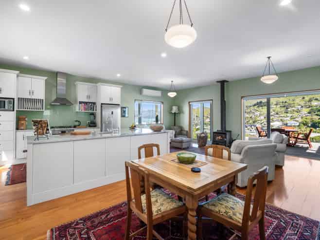 85 Reserve Terrace, Lyttelton