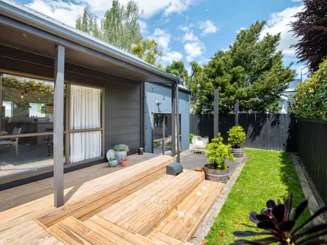 26 Piako Road, Claudelands