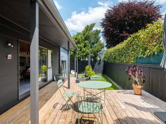 26 Piako Road, Claudelands