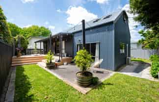 26 Piako Road, Claudelands