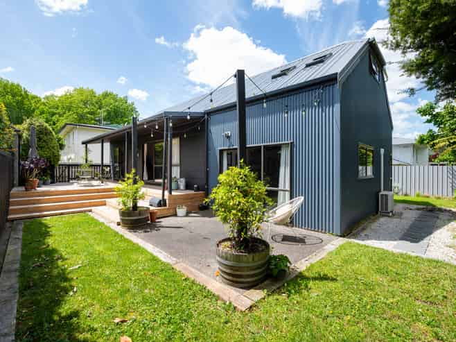 26 Piako Road, Claudelands