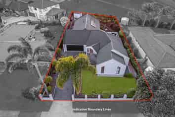 116 Longford Park Drive, Takanini