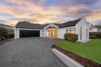 116 Longford Park Drive, Takanini