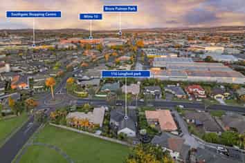 116 Longford Park Drive, Takanini