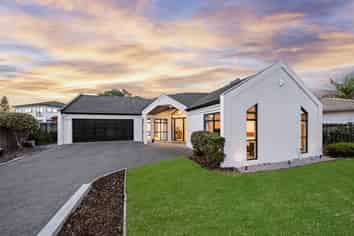 116 Longford Park Drive, Takanini