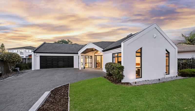 116 Longford Park Drive, Takanini