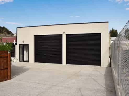 Split Risk, Multi Tenanted Investment