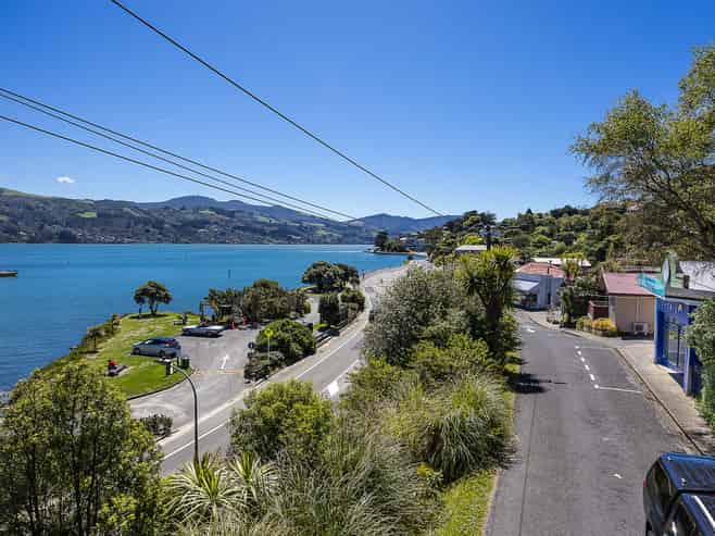 490 & 491 Portobello Road, Macandrew Bay