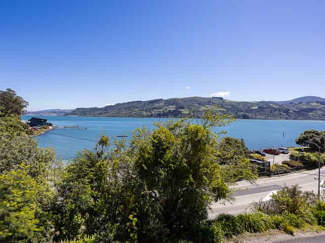 490 & 491 Portobello Road, Macandrew Bay