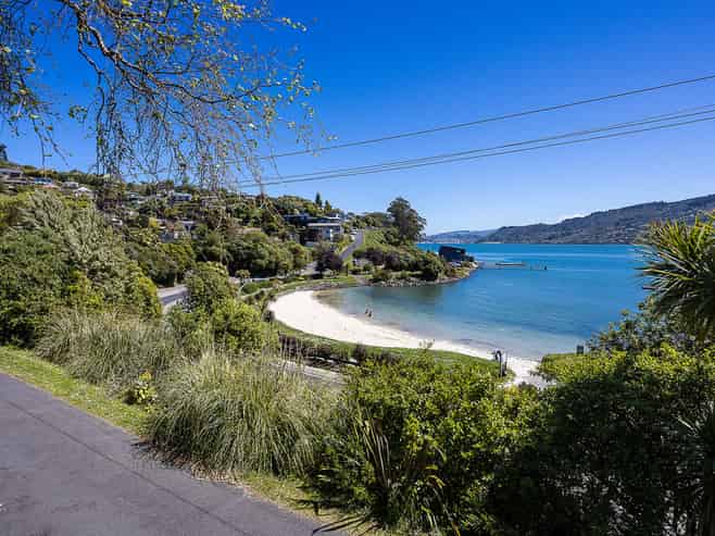 490 & 491 Portobello Road, Macandrew Bay