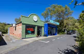 490 & 491 Portobello Road, Macandrew Bay