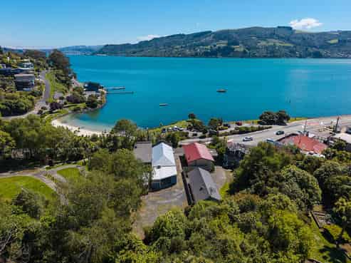 491 Portobello Road, Macandrew Bay