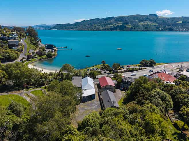 490 & 491 Portobello Road, Macandrew Bay