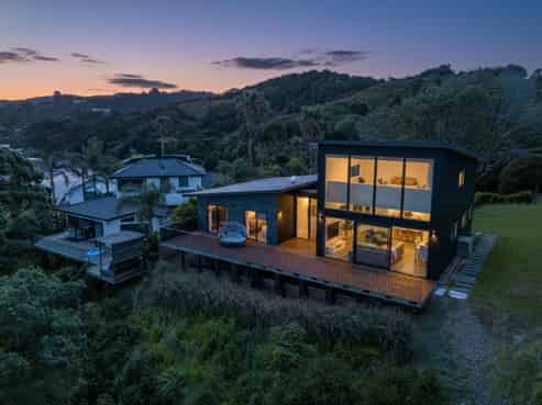 932 Whangarei Heads Road, Parua Bay