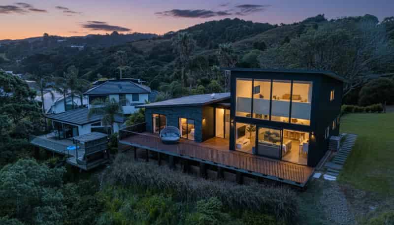 932 Whangarei Heads Road, Parua Bay