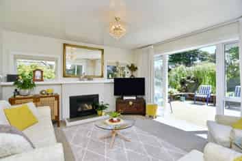 415 High Street, Rangiora