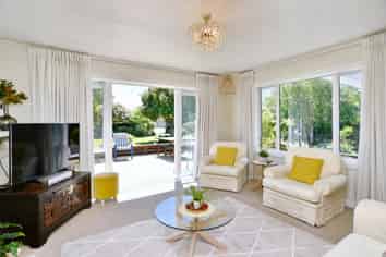 415 High Street, Rangiora