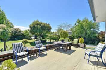 415 High Street, Rangiora