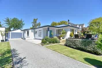 415 High Street, Rangiora