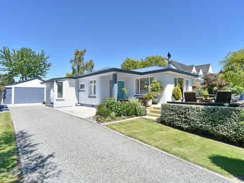 415 High Street, Rangiora