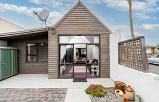 29E Bathgate Street, South Dunedin