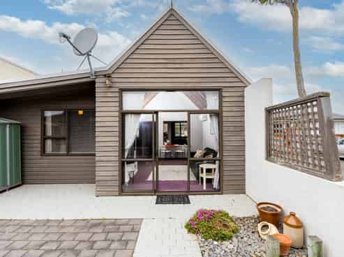 29E Bathgate Street, South Dunedin