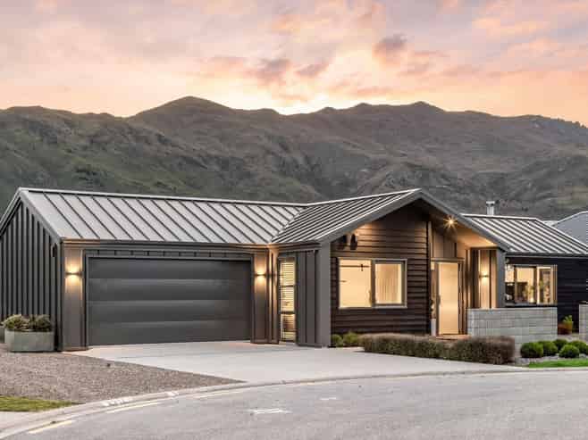 6 McDonald Street, Alpine Estate, Wanaka