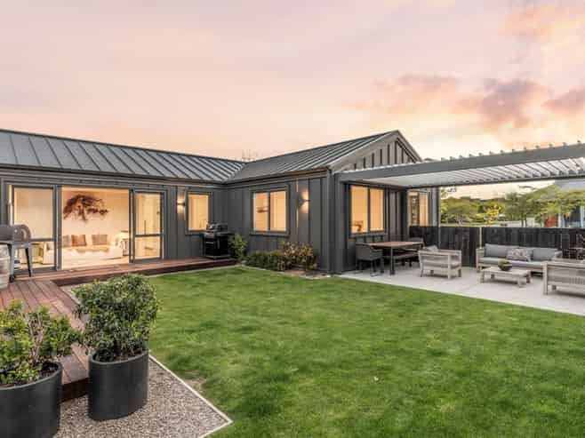 6 McDonald Street, Alpine Estate, Wanaka