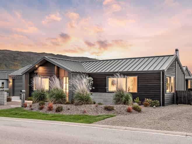 6 McDonald Street, Alpine Estate, Wanaka
